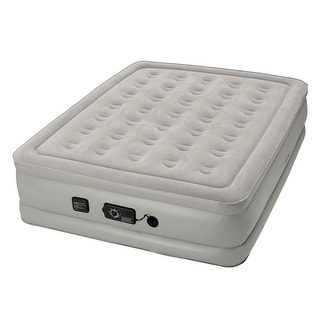 costco air mattress with built in pump