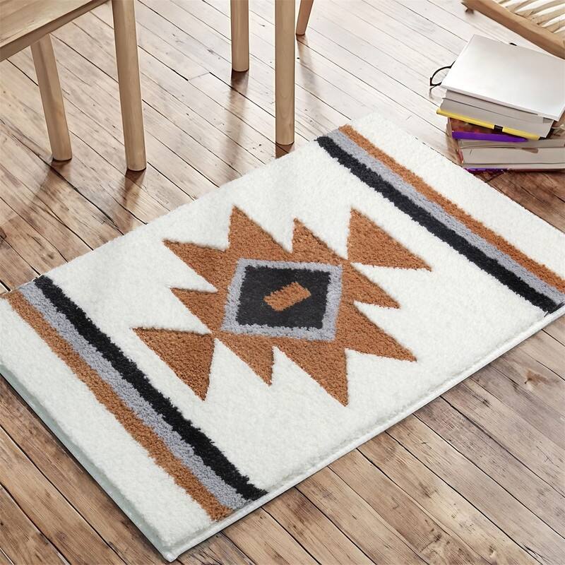 Bathroom Rug Mat