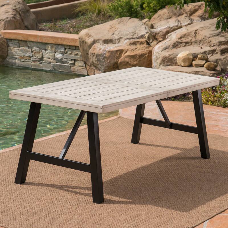 BETTINA DINING table