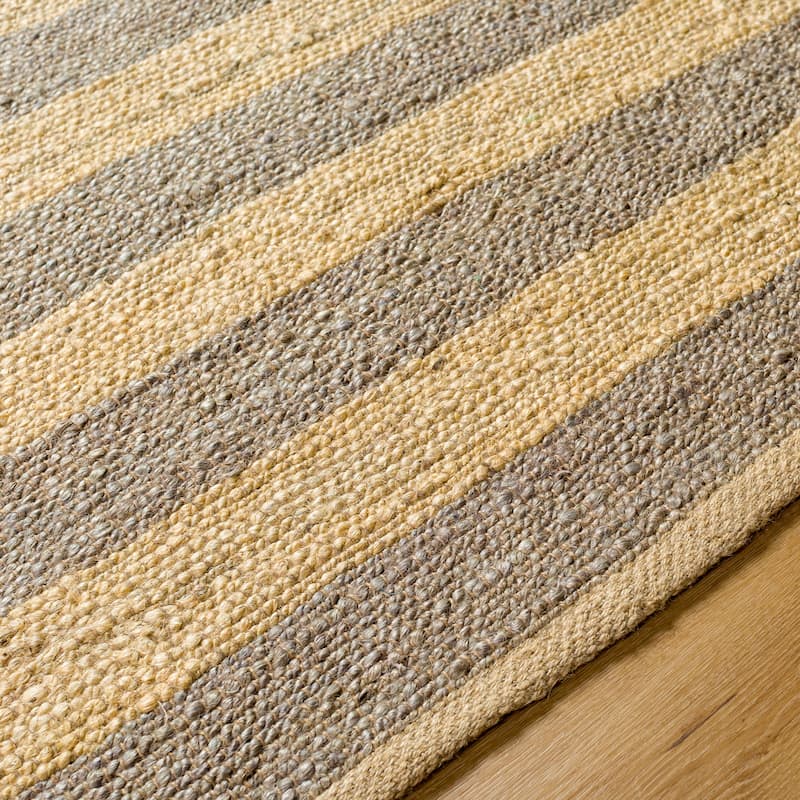 Phelps Nautical & Coastal Area Rug