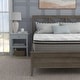 preview thumbnail 2 of 11, Sleep Inc. Sleep Solutions 12" Medium Hybrid Mattress