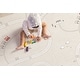preview thumbnail 4 of 2, LaPure™ Soft Play Mat - Around Town