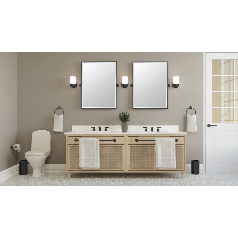 Gatco 5551 Sky 18" Towel Bar