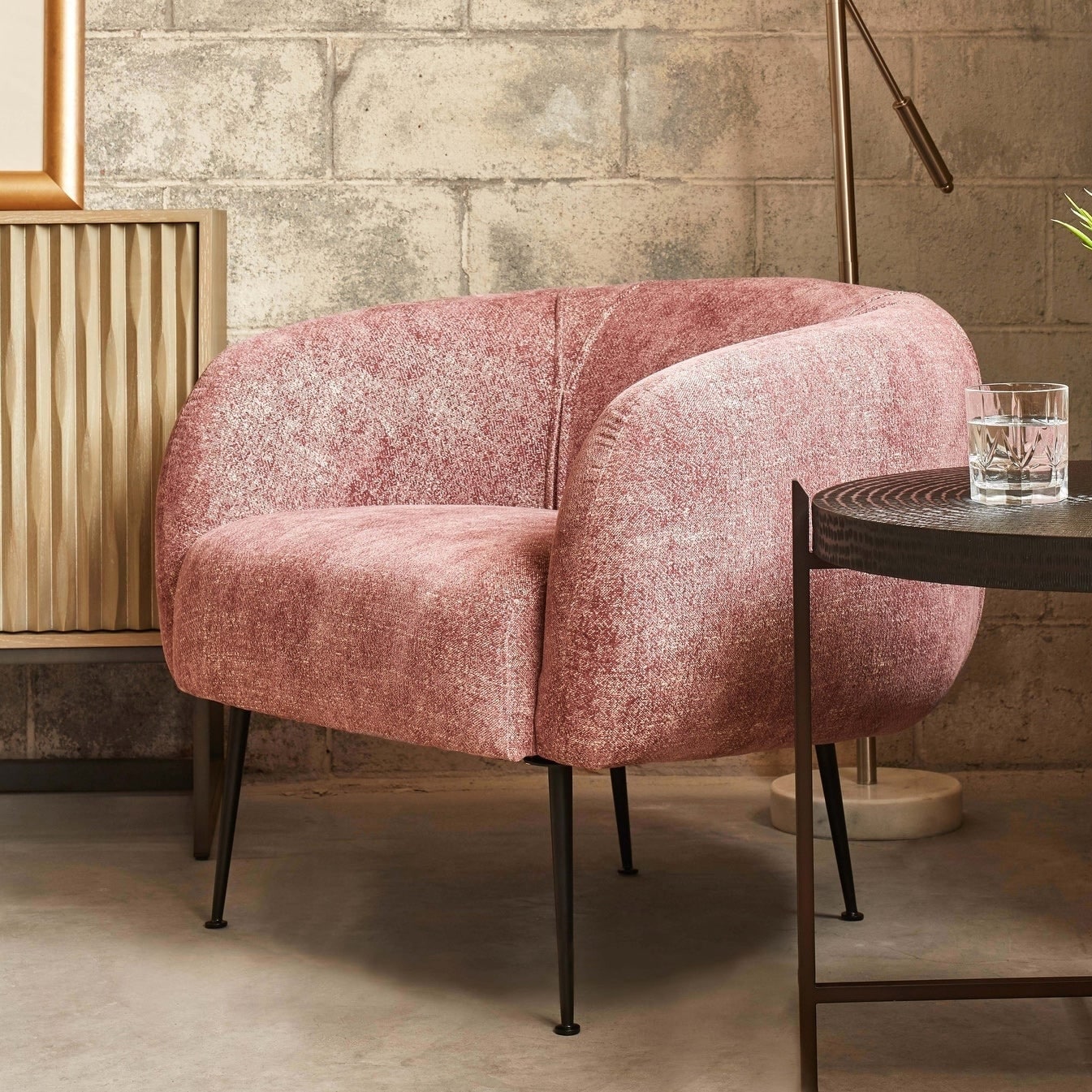 Urbia Sepli Accent Chair