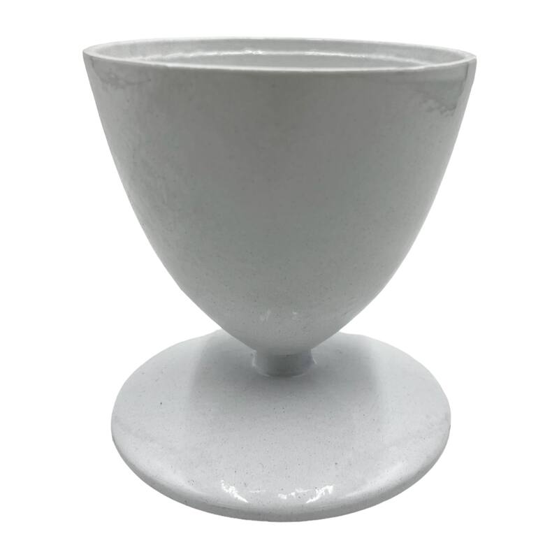 Decorative Handmade Aluminum Modern Candle holder Set of 2