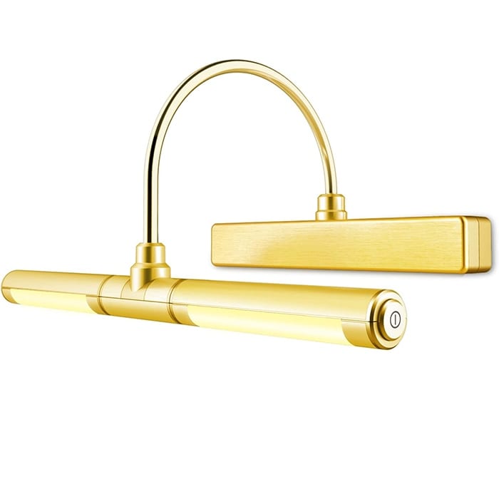 Painting display light deals