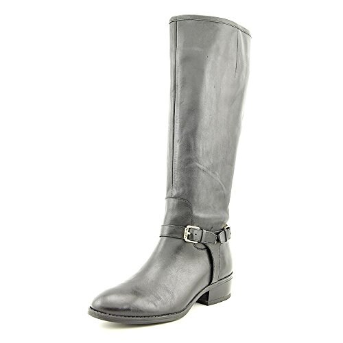 ralph lauren wide calf boots