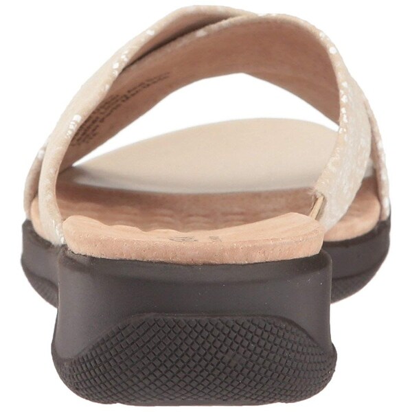 softwalk tillman slide sandals