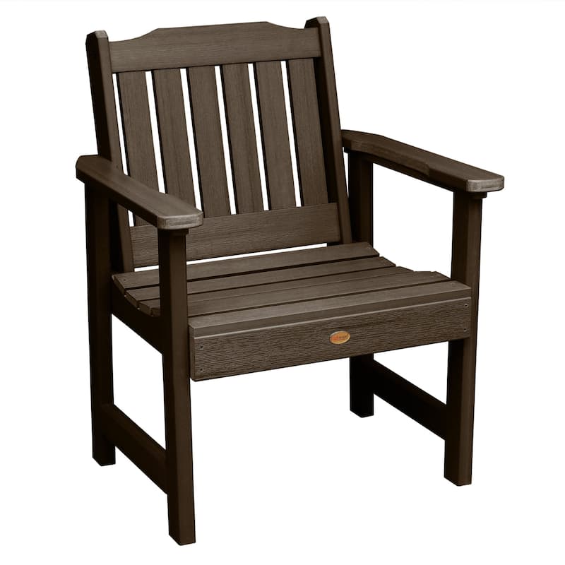 HIGHWOOD Lehigh Garden Chair Conversation Set