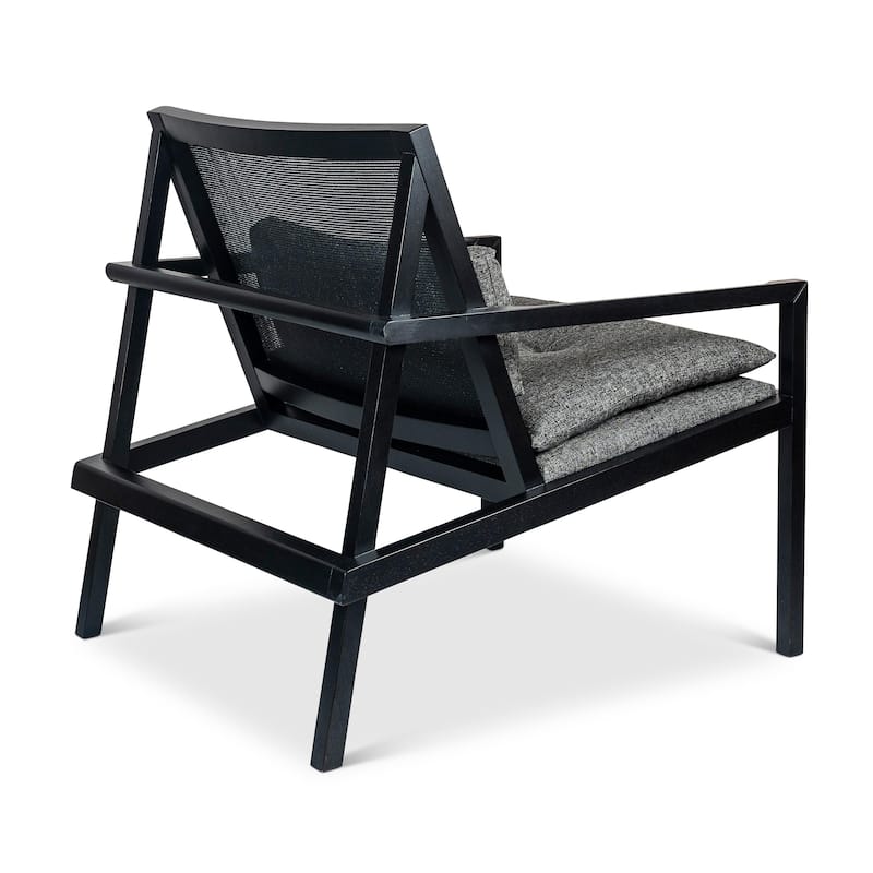 Urbia Barra Cane Lounge Chair
