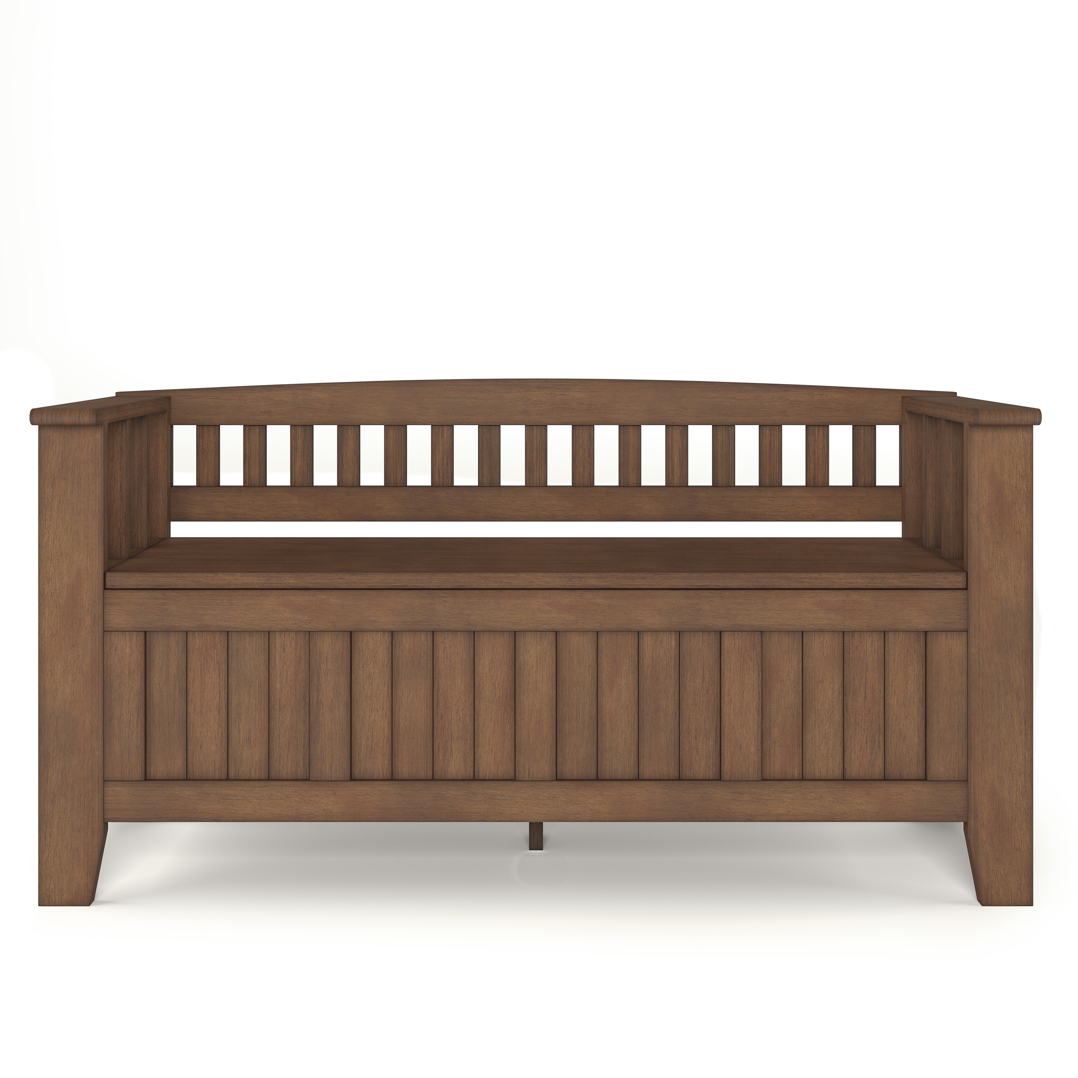 Storage bench sales 48 inch