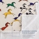 preview thumbnail 96 of 158, Indigo Hill by HiEnd Accents Campfire Sherpa Fleece Throw, 1PC or 3PC