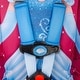 preview thumbnail 7 of 9, Disney Cinderella (Pink) 2-in-1 Car Seat by KidsEmbrace