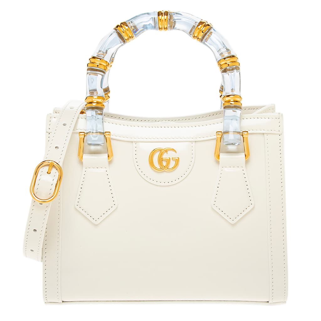 Gucci Diana Small Tote Bag