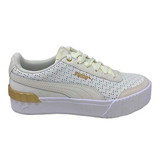 marshmallow carina puma