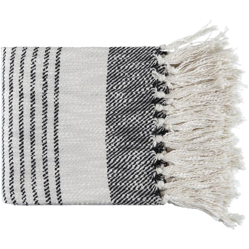Becki Owens x Livabliss Modern Prolo Throw