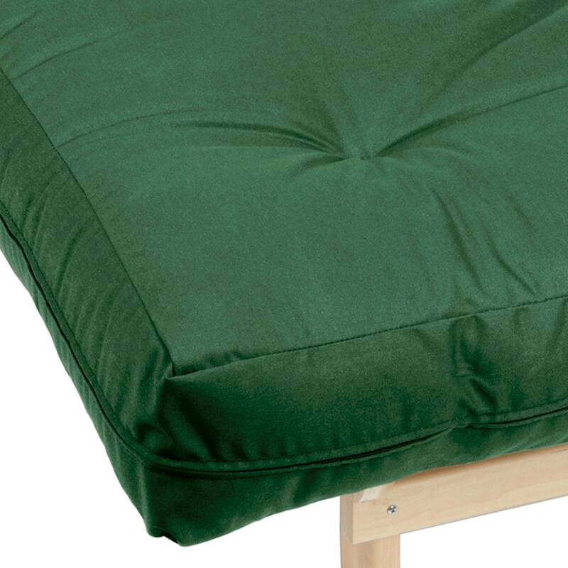 Humble + Haute Full-size 10-inch Futon Mattress (Mattress Only)