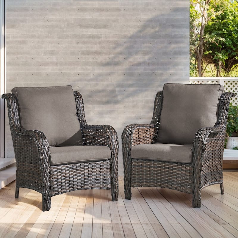 Outdoor Deep Seat Cushion 22 x 25 inch