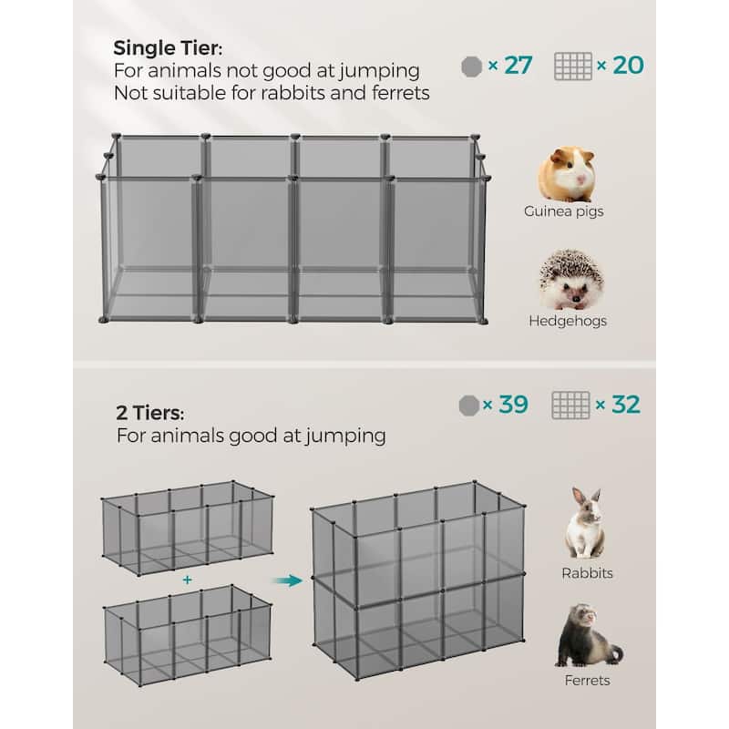 Premium Indoor Pet Fence Solutions for Your Beloved Companions
