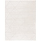preview thumbnail 6 of 13, SAFAVIEH Melody Gerlinda Moroccan Rug 9' x 12' - Ivory/Beige - Rectangle