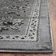 preview thumbnail 18 of 28, SAFAVIEH Vintage Distressed Boho Foline Oriental Rug