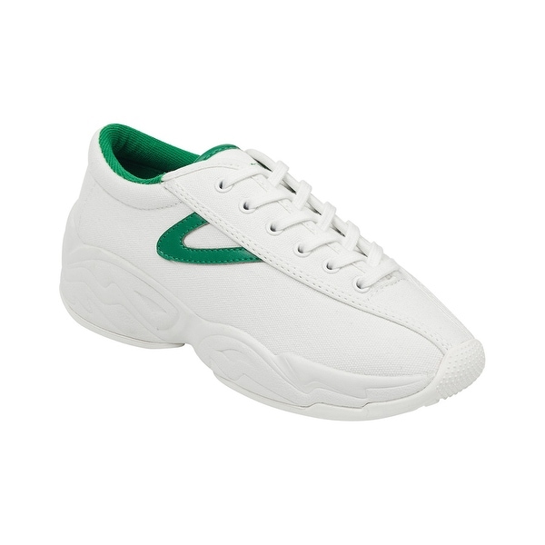 tretorn slip on sneakers