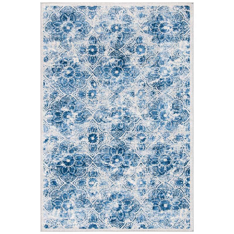 SAFAVIEH Brentwood Cira Traditional Oriental Rug