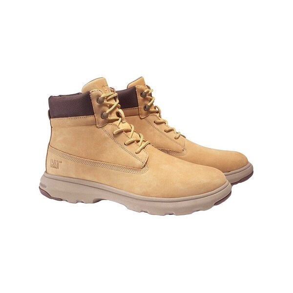 caterpillar awe boots