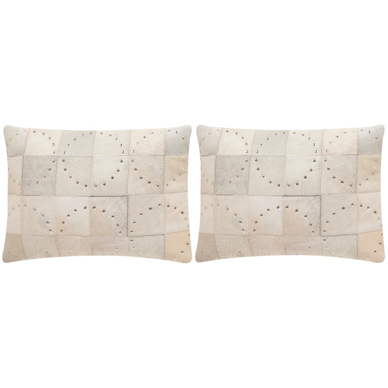 SAFAVIEH Olinda Decorative Throw Pillow (Set of 2)