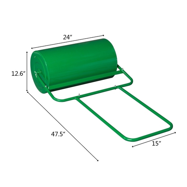 Garden roller bunnings hotsell