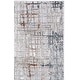 preview thumbnail 58 of 72, SAFAVIEH Meadow Bertrande Modern Abstract Rug