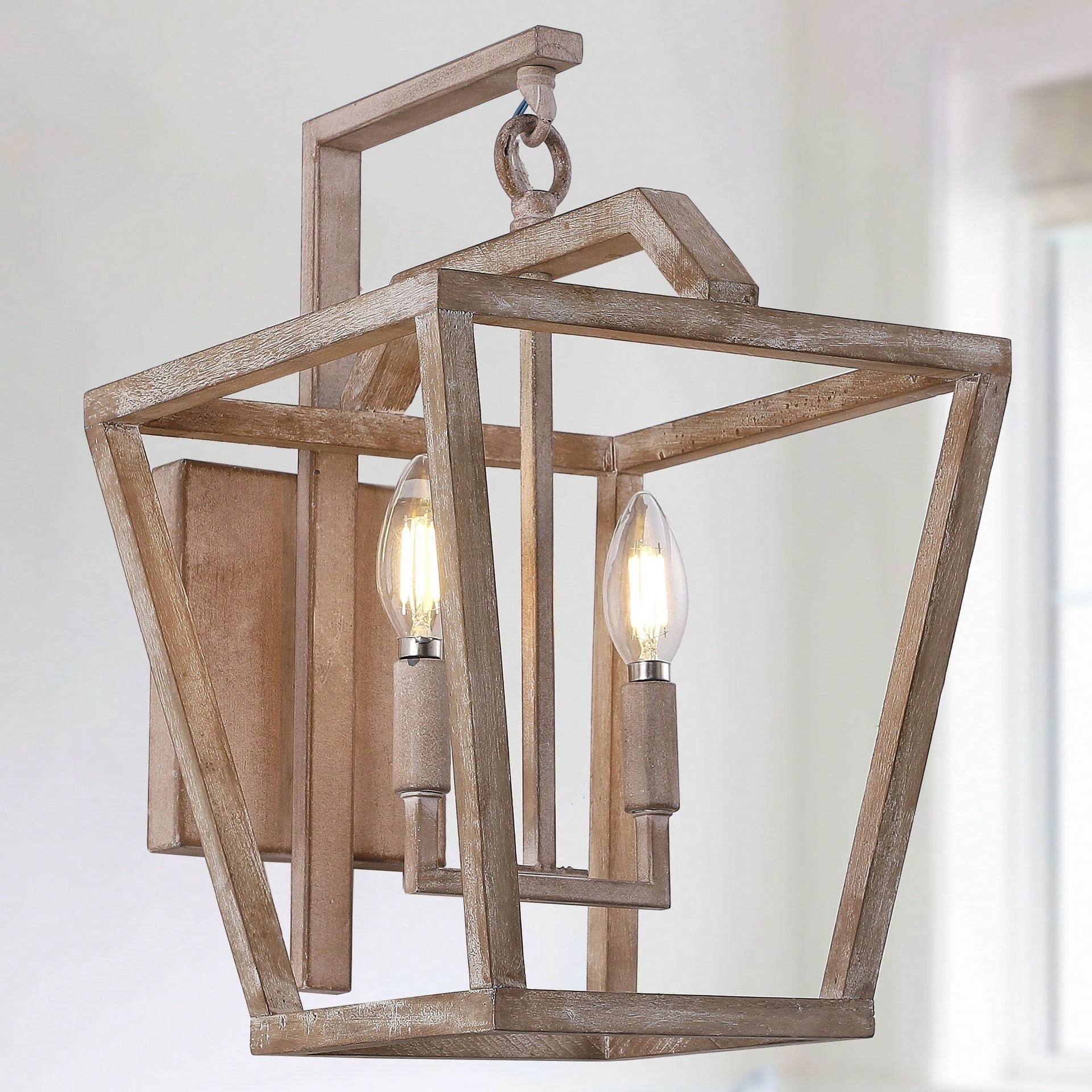 Shabby chic wall sconces cheap