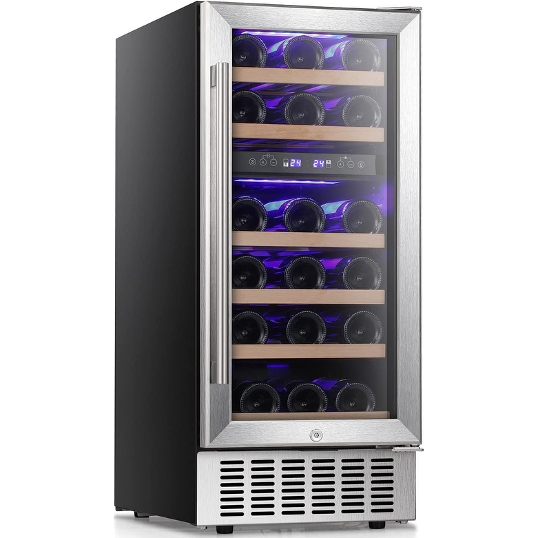 12 inch beverage 2024 cooler