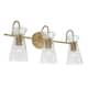 Option Aged Brass