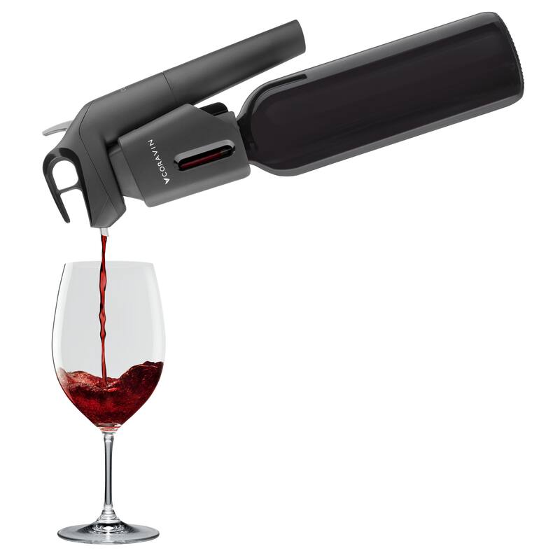 Coravin Timeless Three+ Oprah's Favorite Things Wine Preservation System