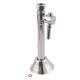 Option Polished Nickel