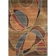 preview thumbnail 2 of 14, Nourison Expressions Abstract Geometric Area Rug