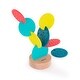 preview thumbnail 1 of 3, Miniland Feel to Learn Sensory Cactus - Multi Multi - Kids