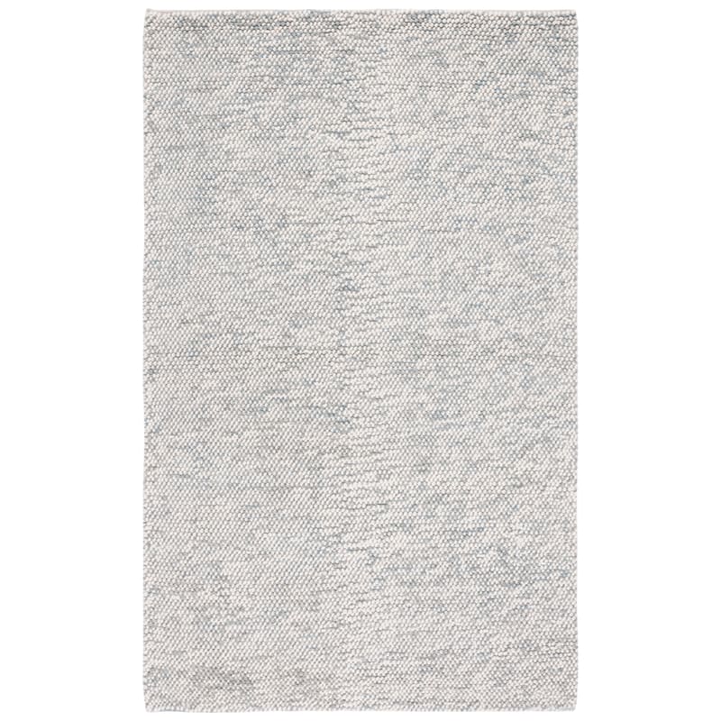SAFAVIEH Handmade Natura Onica Wool Rug