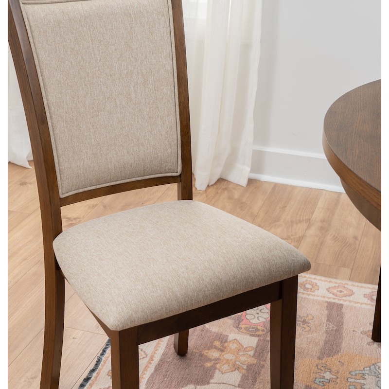 Candela 5PC Dining Set One Box