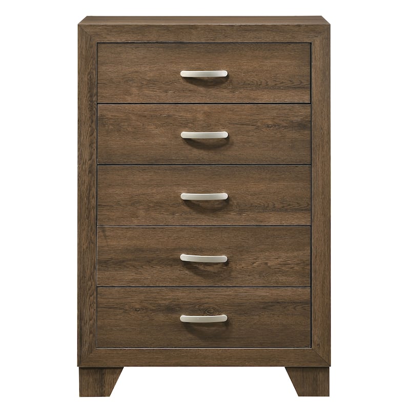 Dabovich 5-drawer Chest