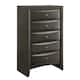 Option Grey Oak