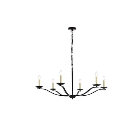 Tobias 42 inch Pendant - N/A