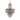 Uttermost Valka 6 Light 19" Wide Chandelier with Crystal Accents