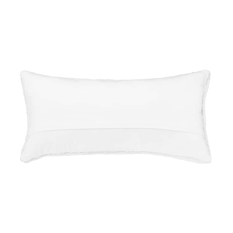 Gobble Hooked Throw Pillow