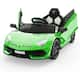 Option Green