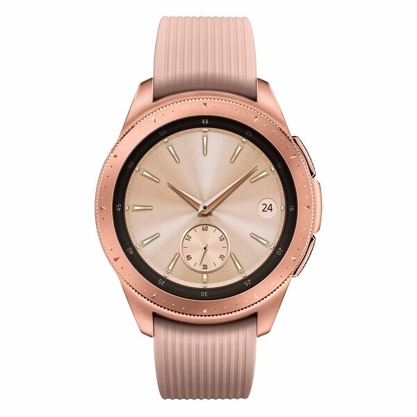 galaxy 42 watch