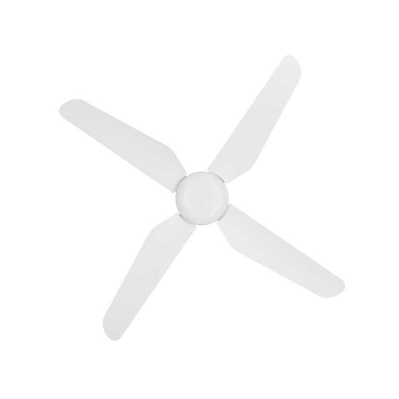 Lucci Air Aria 52-inch LED Light with Remote Ceiling Fan