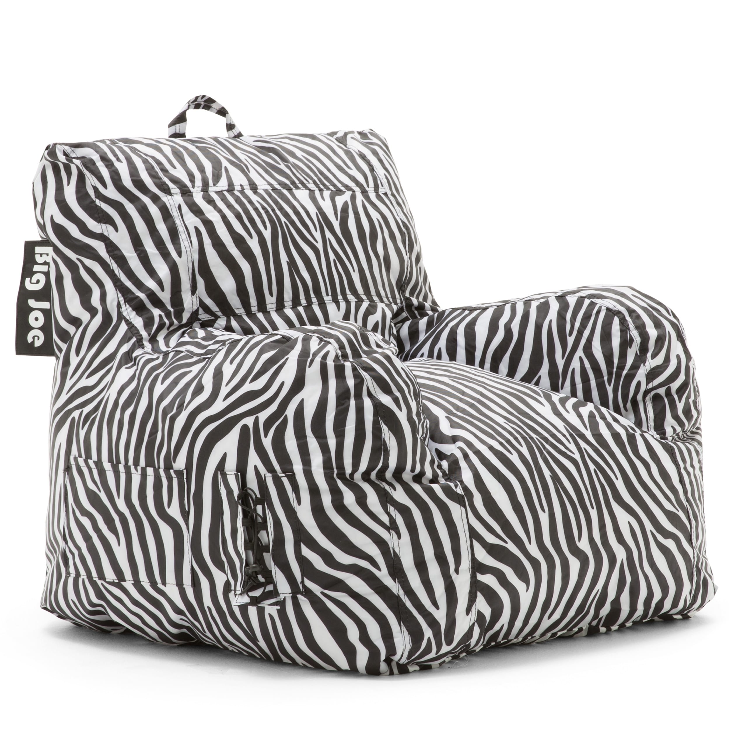 big joe bean bag dorm chair
