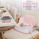 preview thumbnail 27 of 28, Dream On Me Cozy Pod Booster Seat with Removable Cover